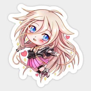 V3 Aria Idol ! Sticker